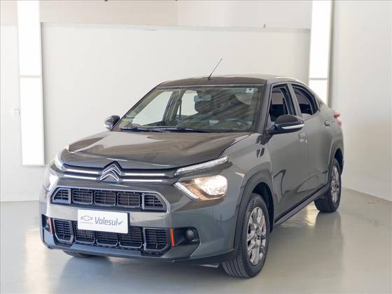 CITROËN BASALT 1.0 TURBO 200 FLEX FEEL CVT CITROËN BASALT 1.0 TURBO 200 FLEX FEEL CVT